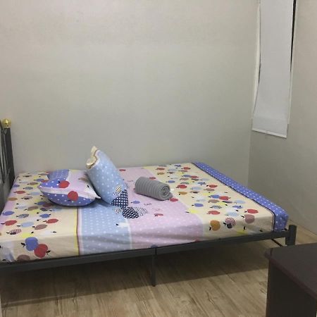 Taman Rambai Homestay Malacca Exteriör bild