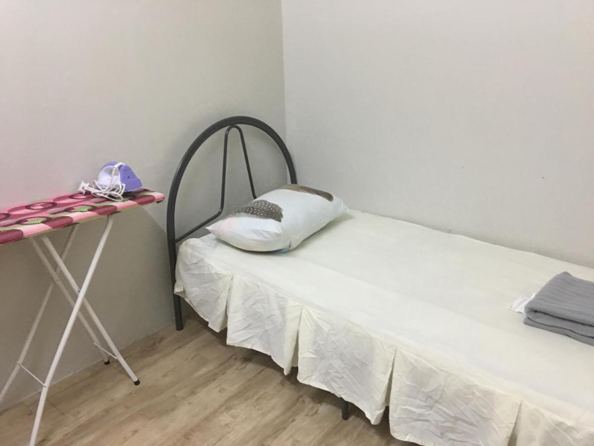 Taman Rambai Homestay Malacca Exteriör bild