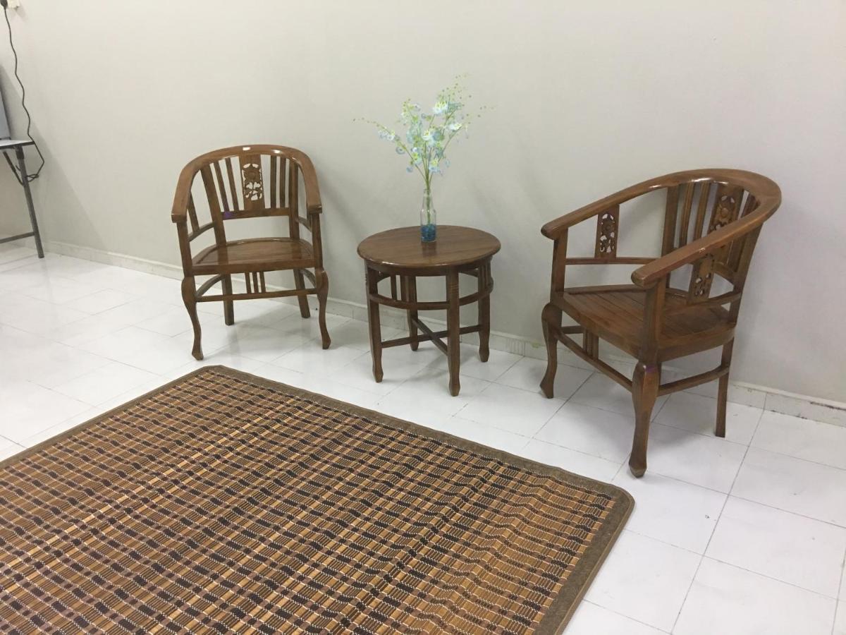 Taman Rambai Homestay Malacca Exteriör bild
